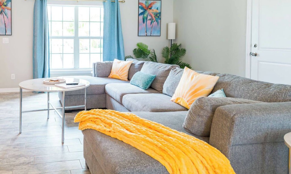 Englewood East House | Family Beach Retreat w/Private Fenced Backyard, Fire Pit, Games