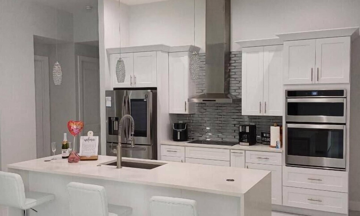 Mariner Apartment | Family Home