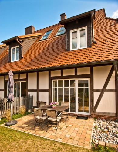 Vitte Apartment | Ferienhäuser Südwind