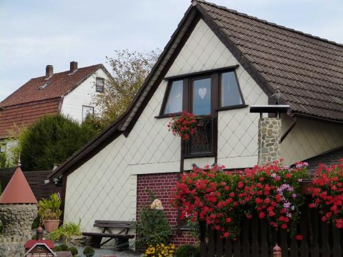 Walkenried Apartment | Ferienhaus Cramer