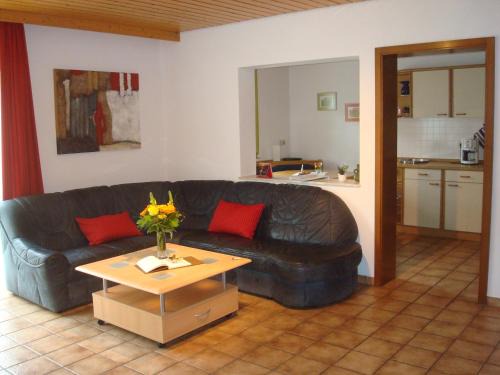 Großeibstadt Apartment | Ferienwohnung Glückstein