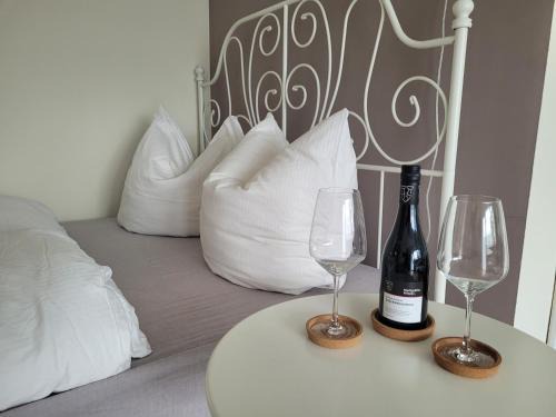 Oberreifenberg House | Ferienwohnung Waldgimpel Schmitten