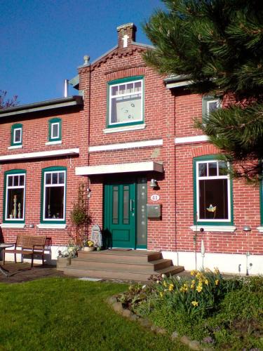 Todendorf Apartment | FW Einfeldt
