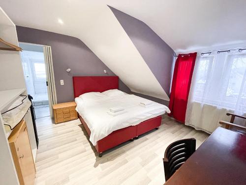 Glashuetten Hotel | Glashütten Hotel