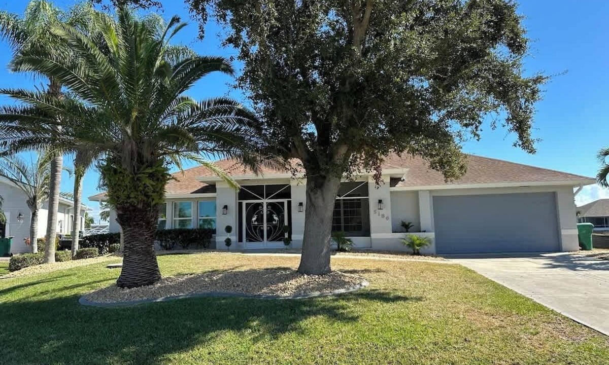 Gulf Cove House | Gulf Cove Community