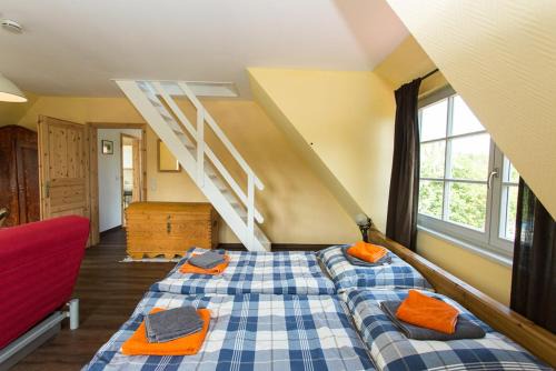 Kloster Apartment | Hügelhus
