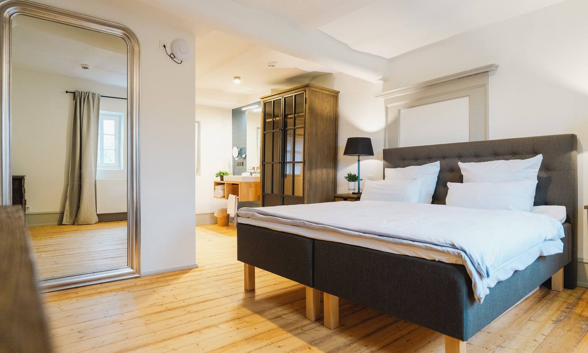 Rodheim Hotel | Hofgut Schmitte