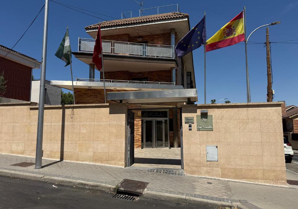 Corralejos House | Hostal Los Coronales