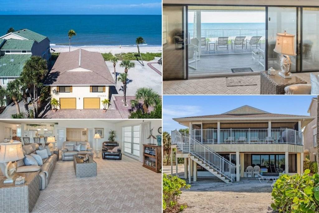 Bonita Springs House | House ∙ 3 bedrooms ∙ 6 guests