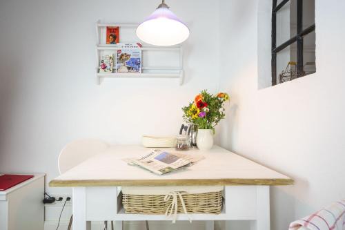 Welt Apartment | HW App 2