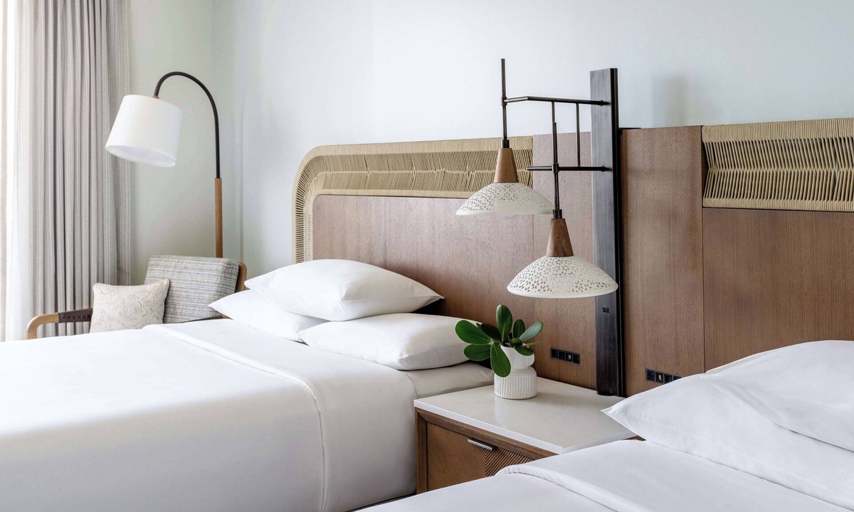 Bonita Springs Resort | Hyatt Regency Coconut Point Resort & Spa