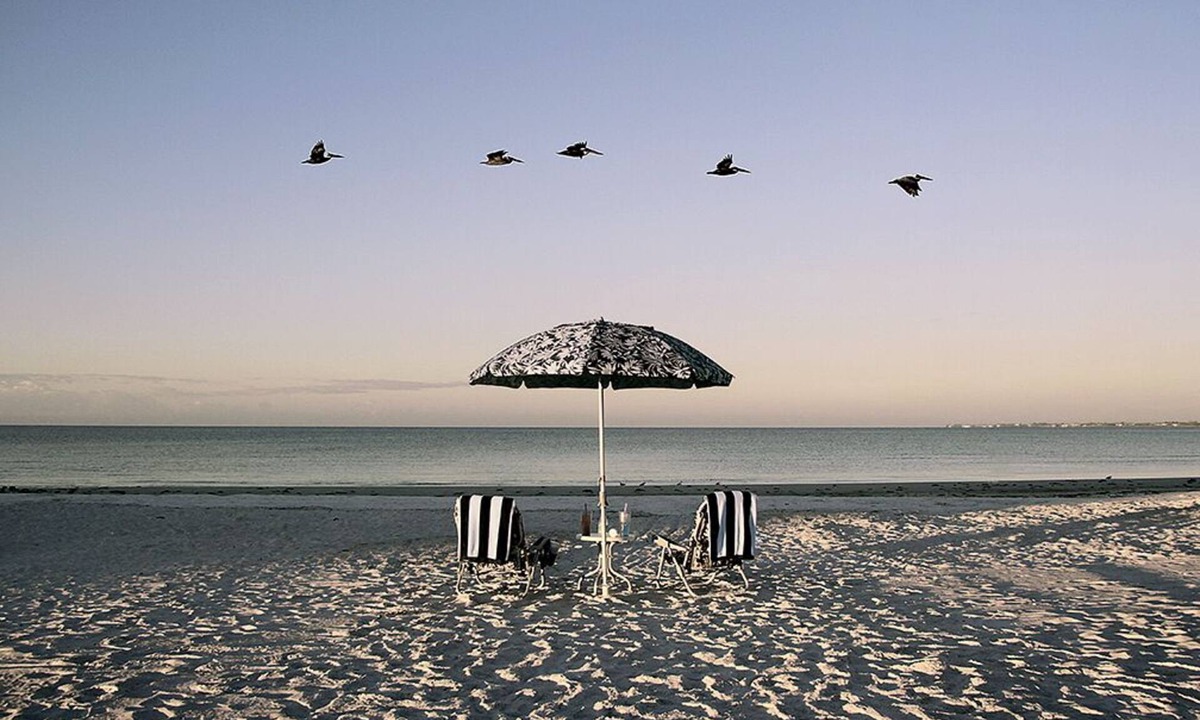 Fort Myers Beach Condo | July Beachfront Special, Forty Myers Beach 349.00 per night based on 2 guests