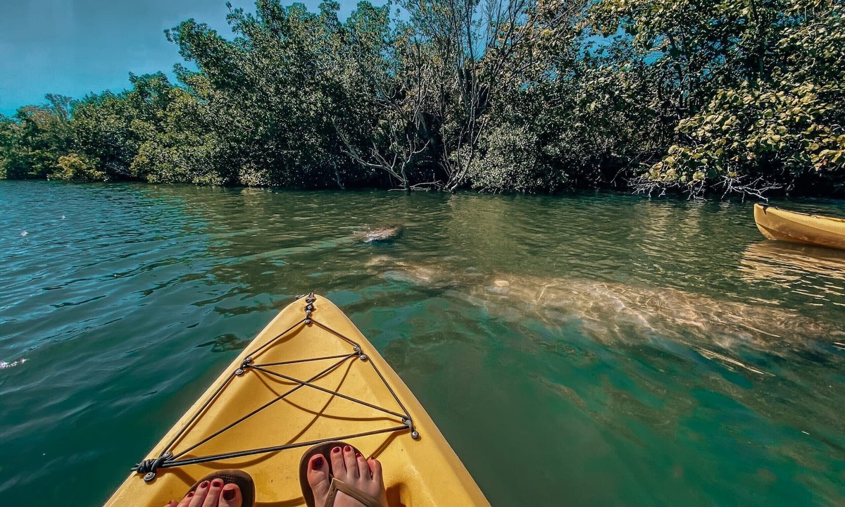 Fort Myers Shores House | Key West style country spa
