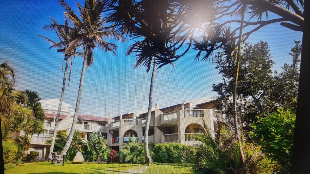Umhlanga Apartment | LA LUCIA SANDS SHARE