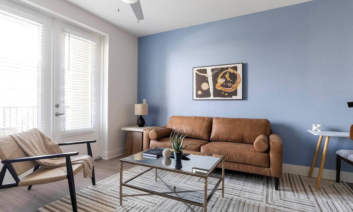 The Forum Apartment | Landing | Beautiful 1BD, Gym