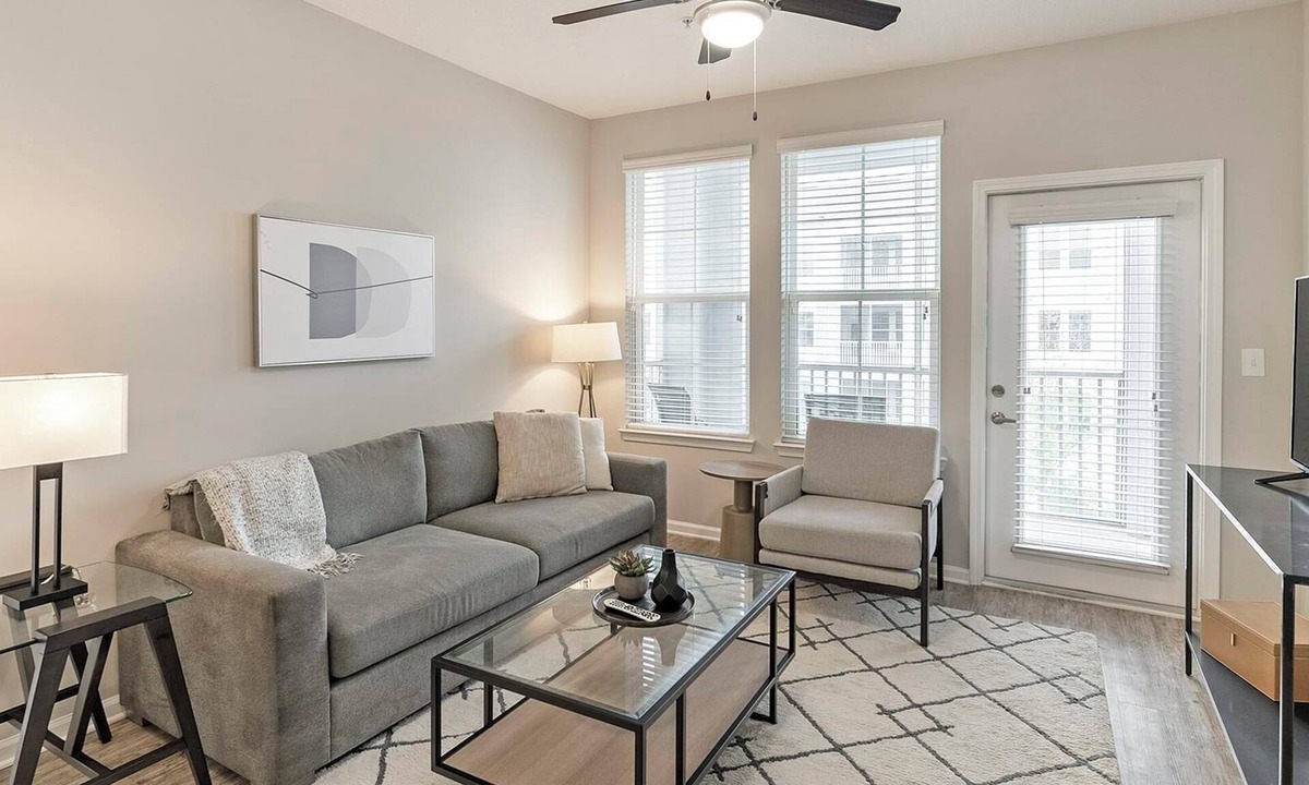 Land O' Lakes Apartment | Landing | Incredible 2BD, Gym, Clubhouse