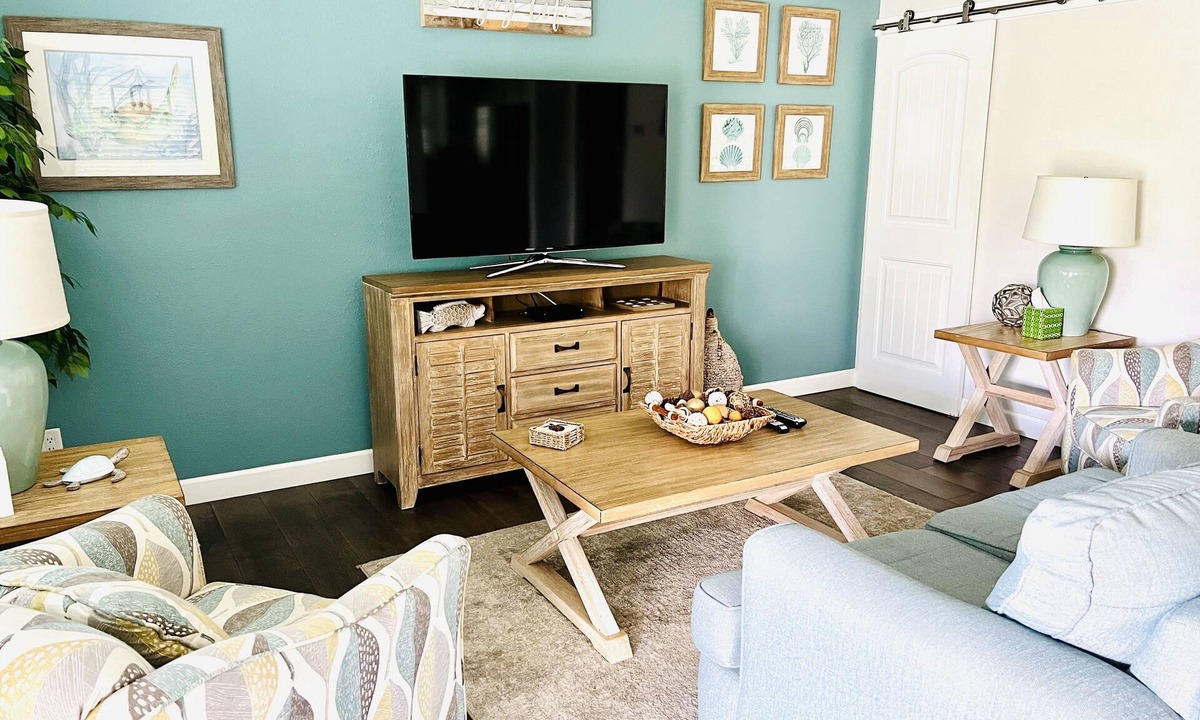Indian Rocks Beach House | Live like a local, Heated Pool, steps from the beach. BTR# 1644