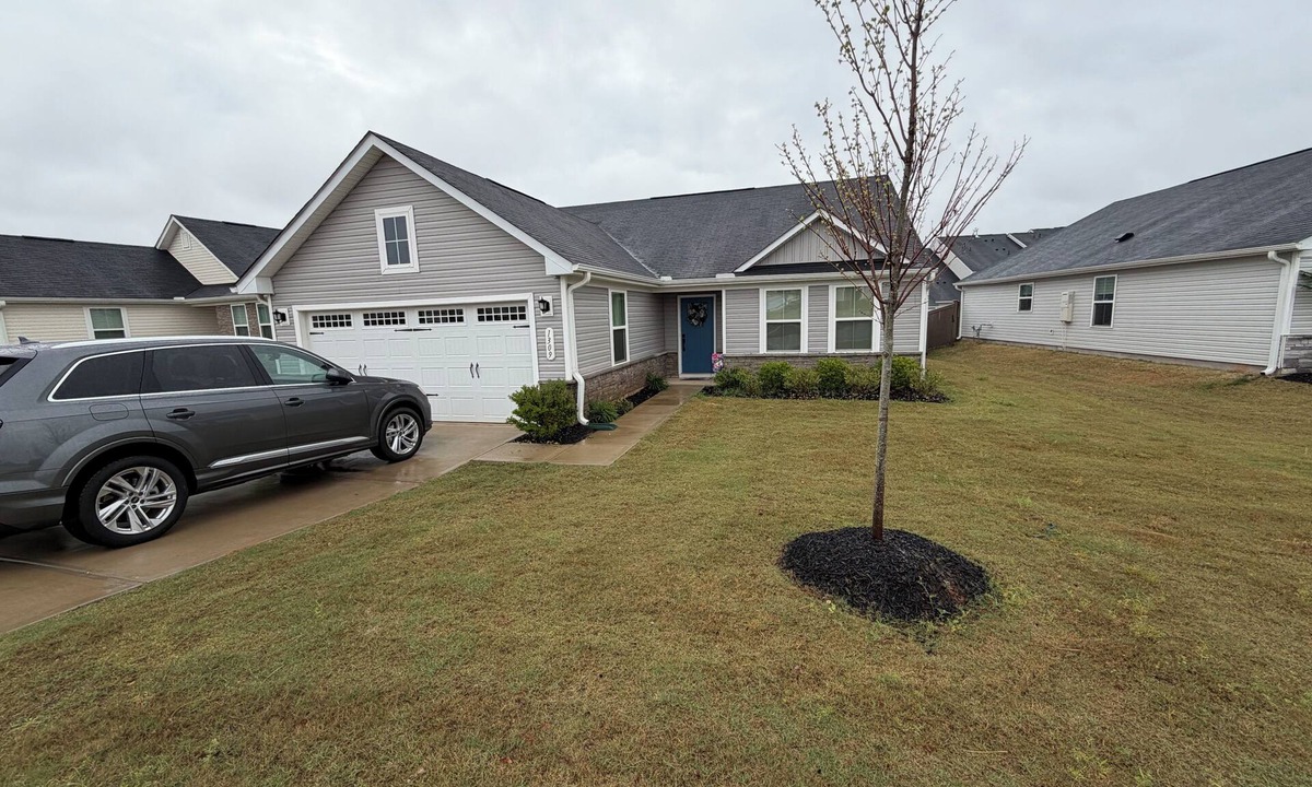 Woodruff House | Lovely 3-bedroom house with AC in charming Reidville