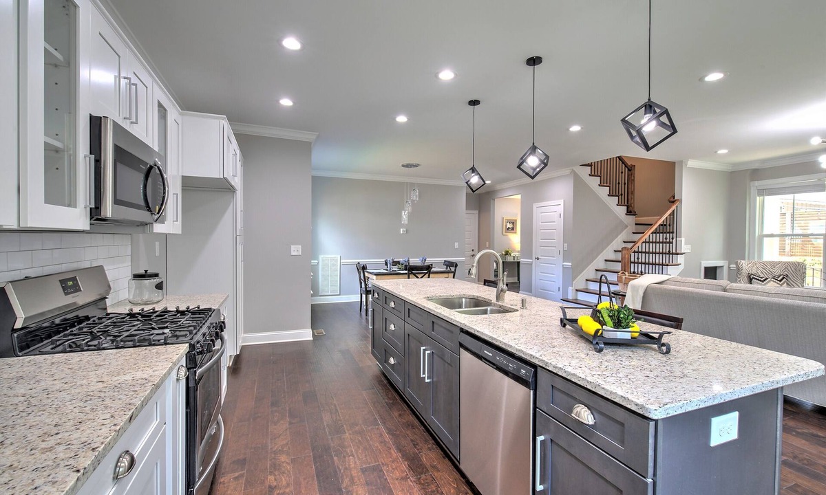 Dunean House | Luxurious Ladson House-B in Greenville, South Carolina