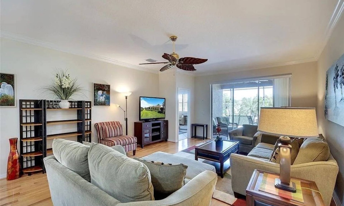 Braden River Villa | Luxurious Villa in Paradise!