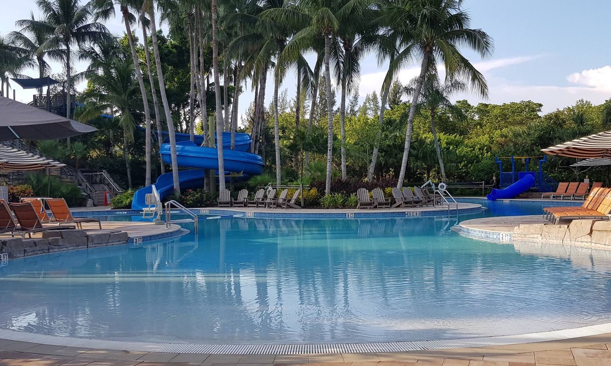 Bonita Springs Condo | Luxury Resort 2 Bedroom 2 Bathroom Villa Packed With Family Fun