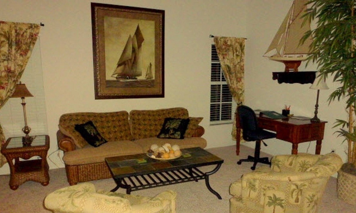 Plantation Condo | Luxury Venice, Florida Gulf Coast Condo - Enhanced Cleaning