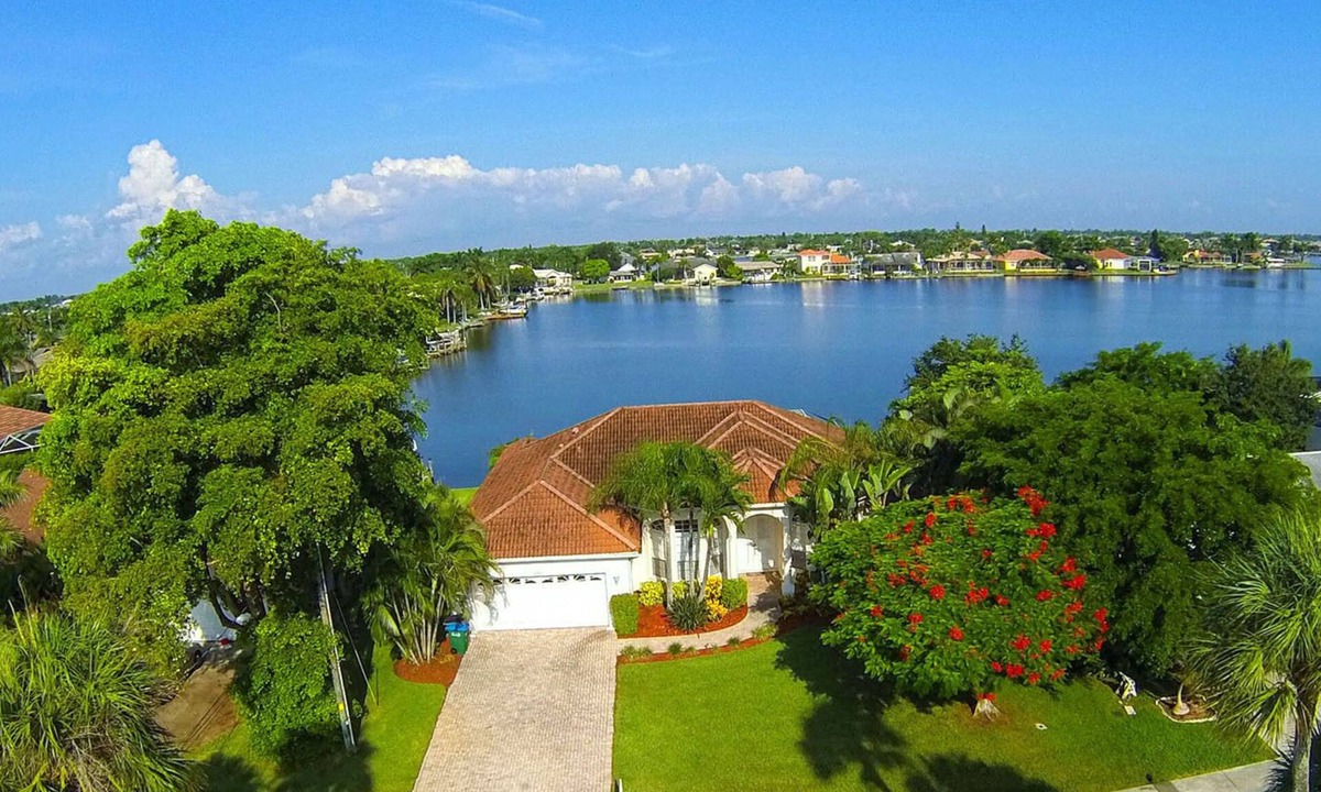 Eight Lakes Villa | LVCC Villa Eight Lakes - Oasis of relaxation at the Eight Lakes