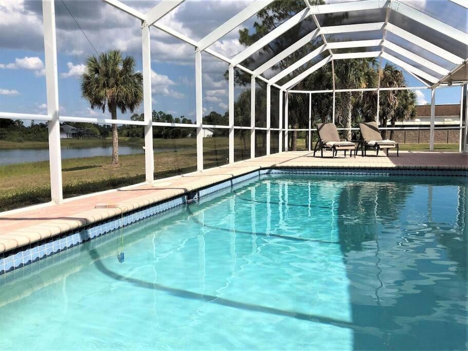 Eisenhower Villa | Maria Maria * vacation rental with amazing lake vi