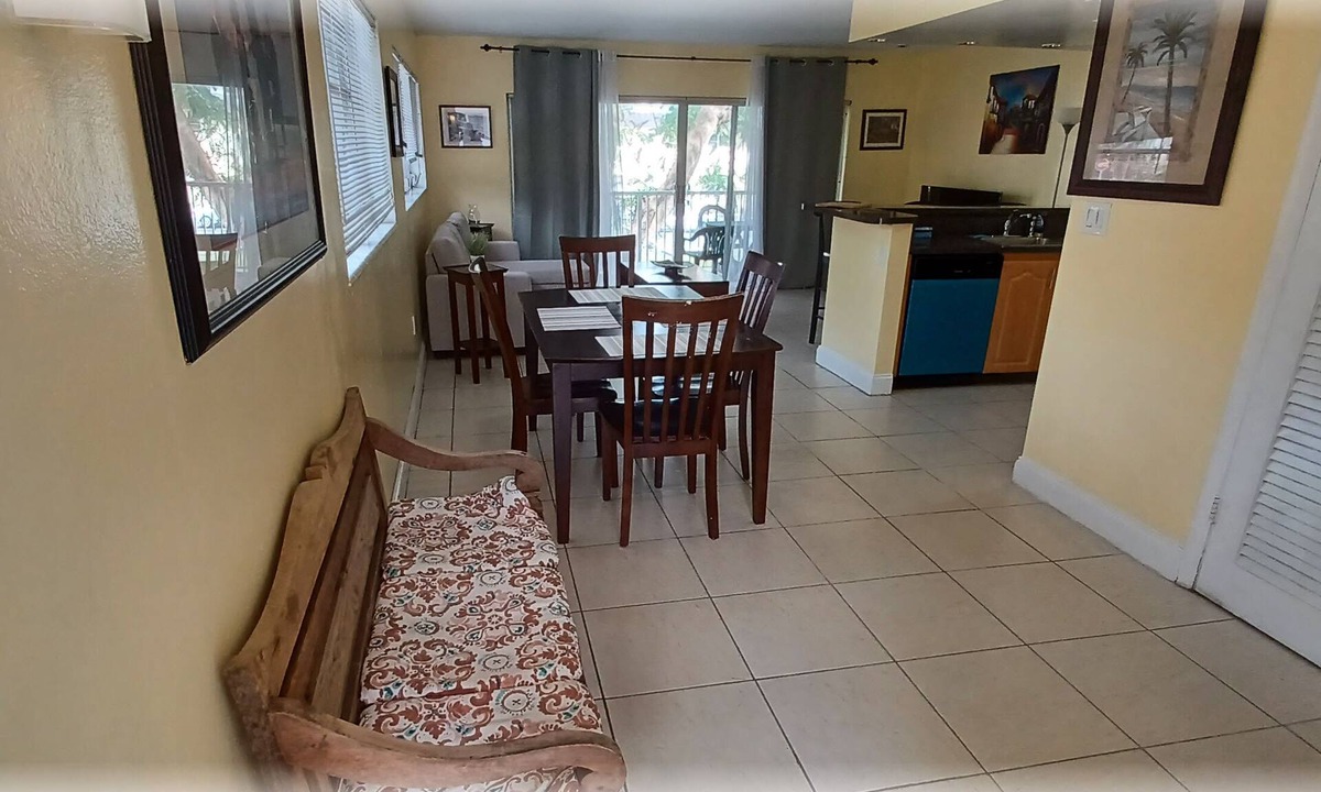 Glenvar Heights Apartment | Marvelous apartment - 1/1 Miami/Kendall/Dadeland Spacious Condo 1/1 Kendall