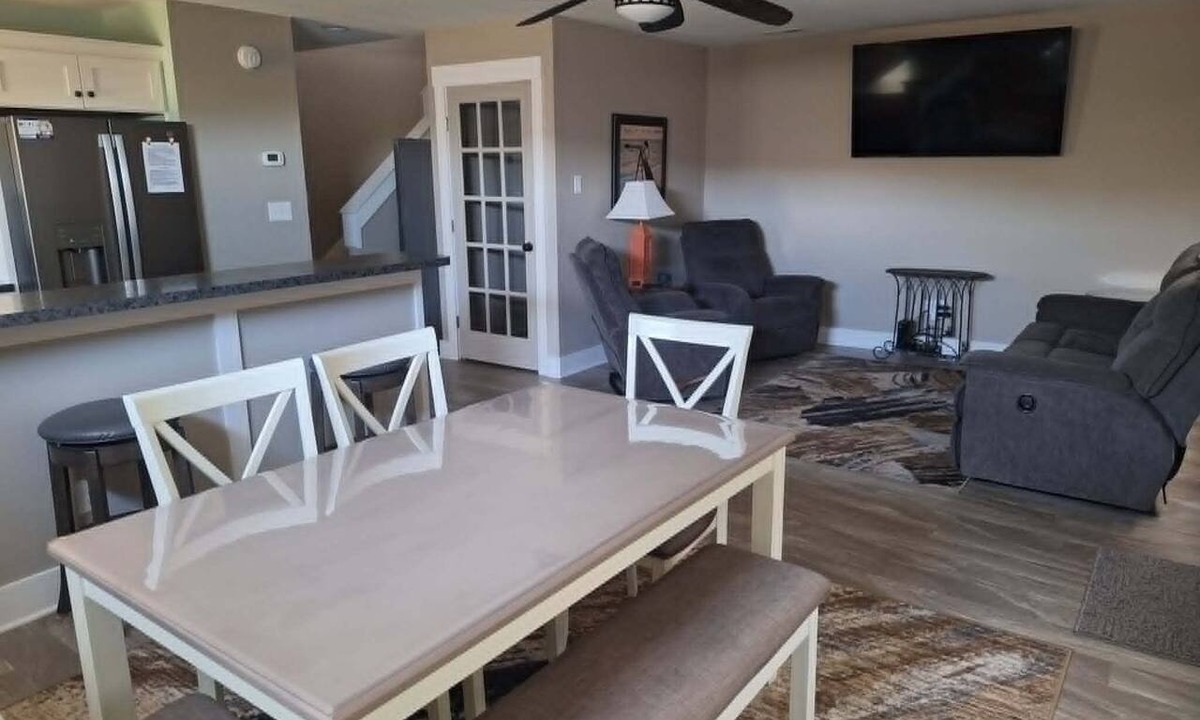 Nags Head House | Nags Head OCEANSIDE! 3 Bedroom 4 Bath Home! 5 Star Property!