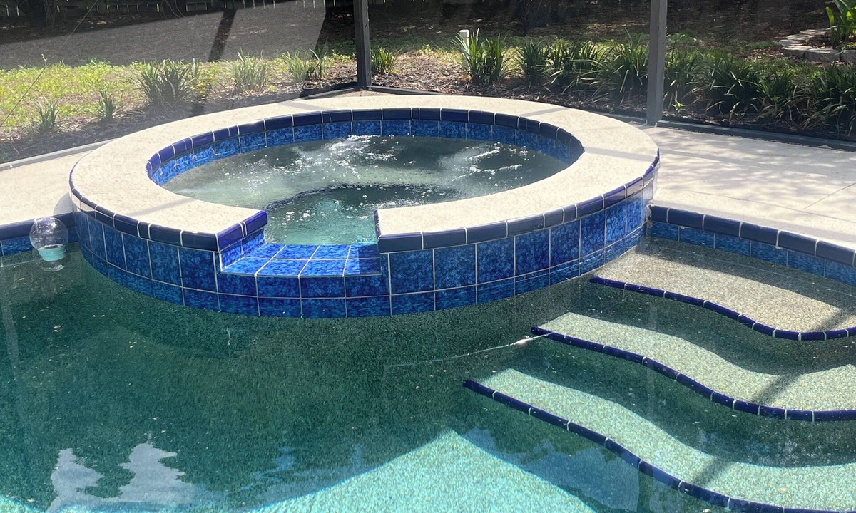 Oldsmar House | Near Clearwater Tampa Serene 3-bedroom house with Hot Tub in charming Oldsmar