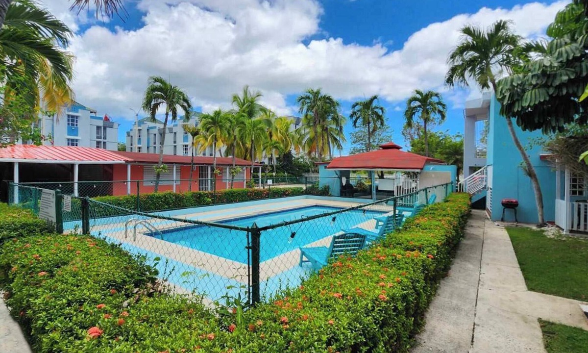 Boqueron House | Ocean-Side Multi-Unit House w/Pool & Beach Access