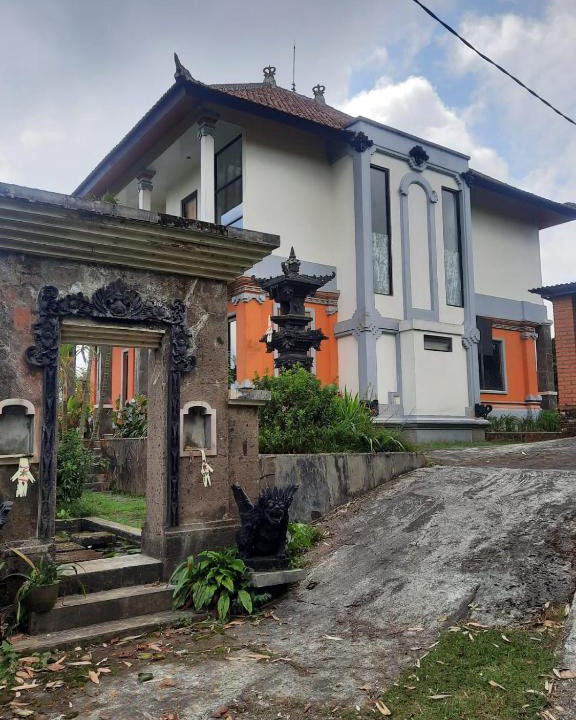 Wanagiri Villa | P'26 Villa