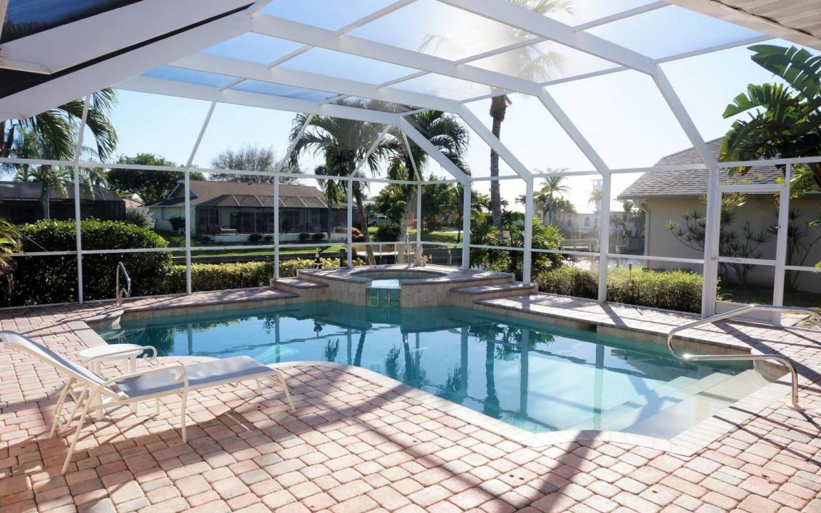 Caloosahatchee House | Patricia