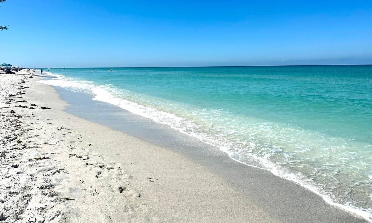 Englewood East Other | Pet Friendly retreat close to beaches