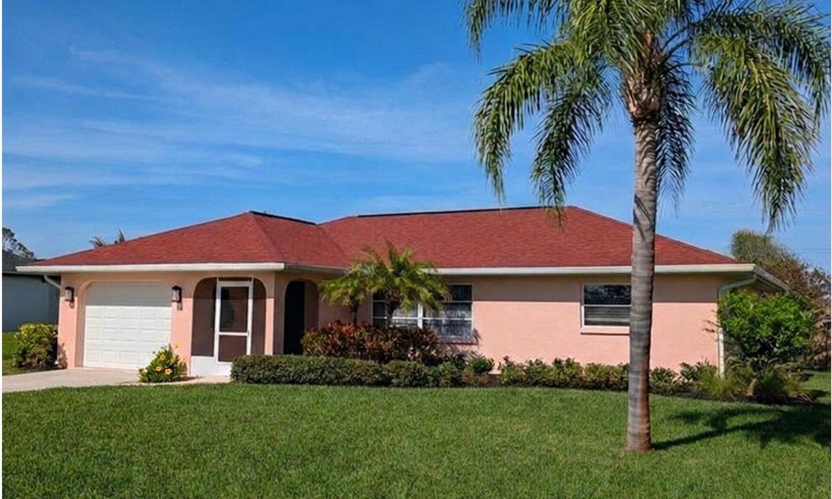 South Venice House | Pet-Friendly South Venice Home Near Gulf Beaches