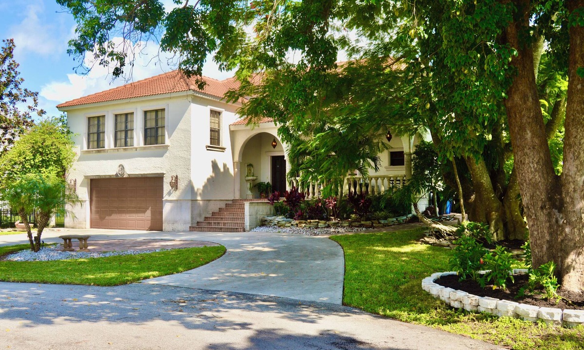 Biggar House | Phillips Creek Villa in South Fort Myers