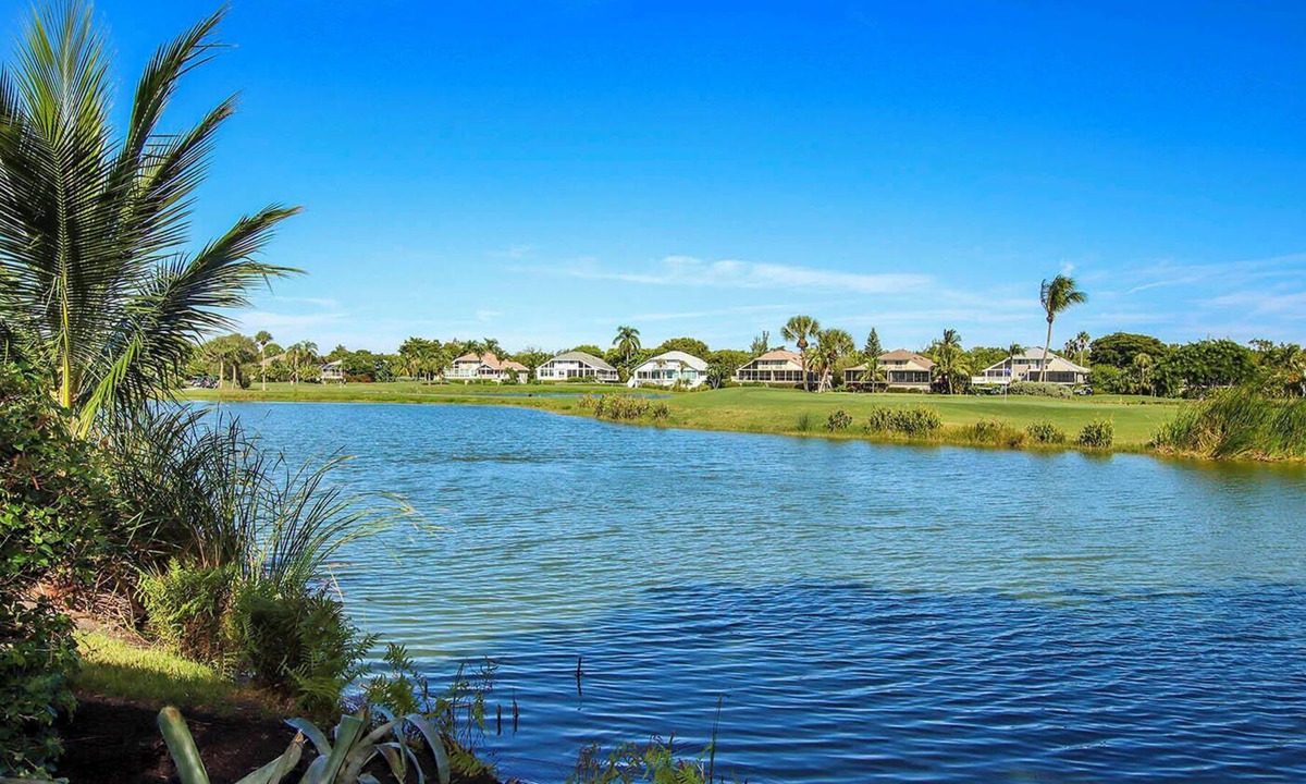 The Dunes House | Private Pool, Sanibel Island, A Kittiwake's Retreat