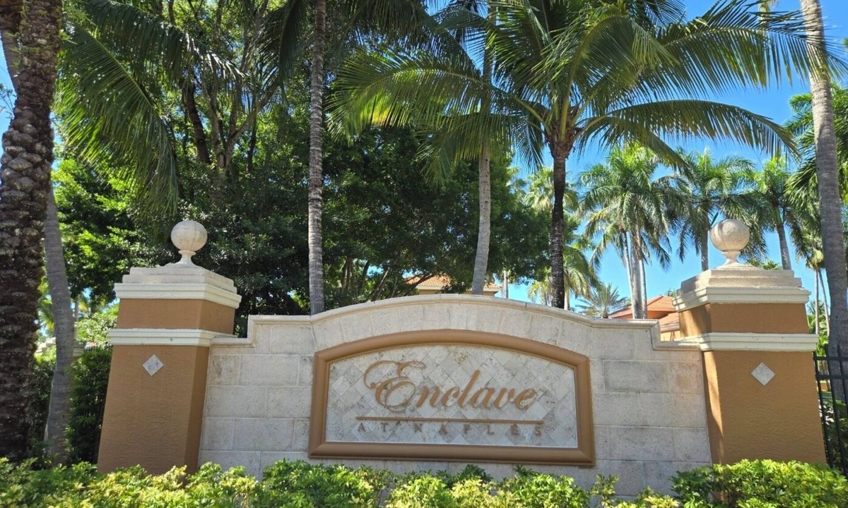 Naples Condo | Relaxed Comfort Near the Coast in Naples, Florida 1 Month at a Time