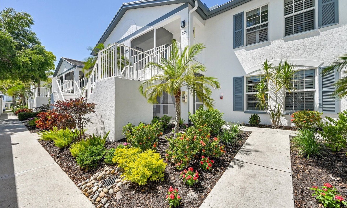Pelican Bay Condo | Renovated 2BR in Pelican Bay - Private Beach Access & Amenities