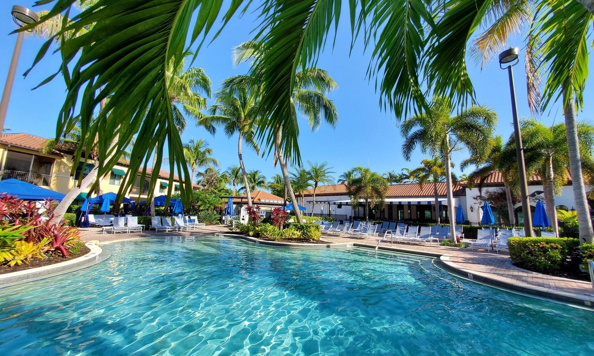 Royal Harbor Condo | Resort Condo by 5th Ave South. Close to It All. Fantastic Amenities!