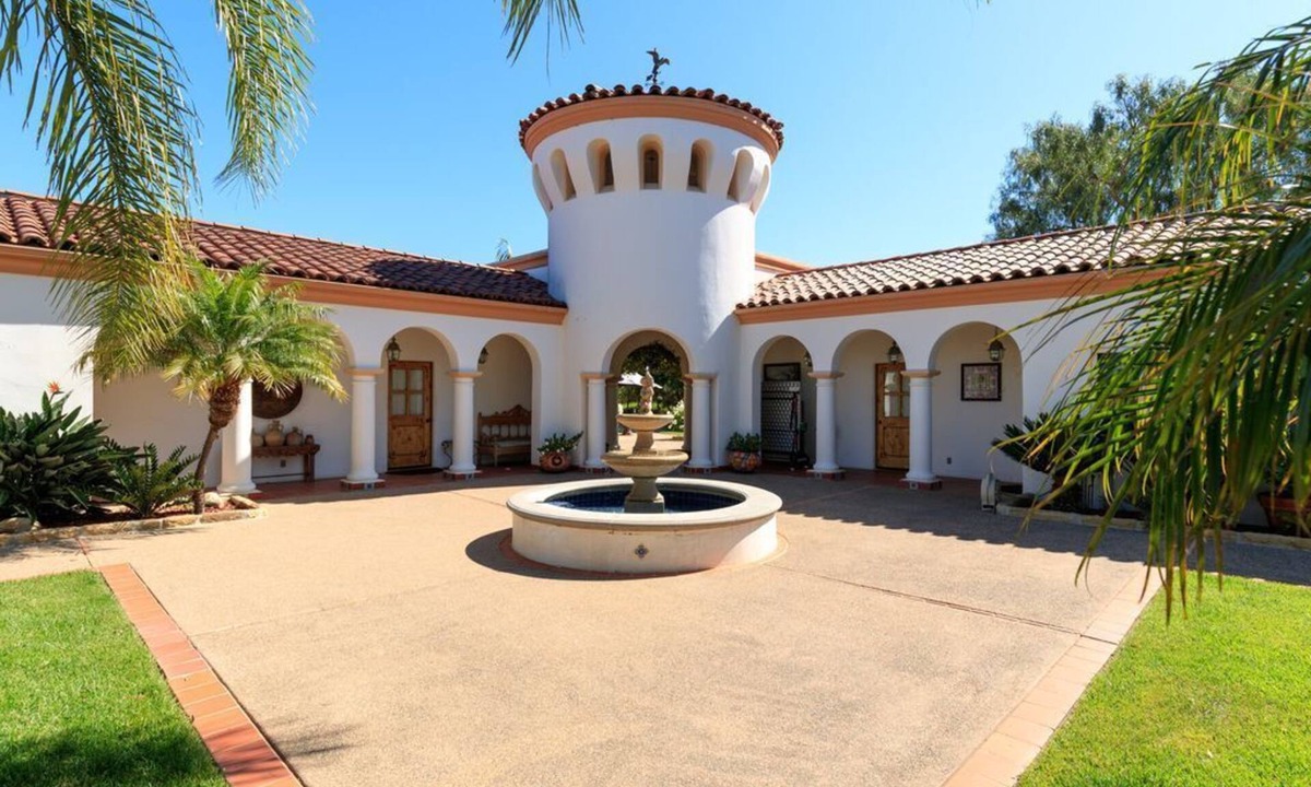 Santa Barbara House | Resort-Style Escape | Saltwater Pool & Spa!