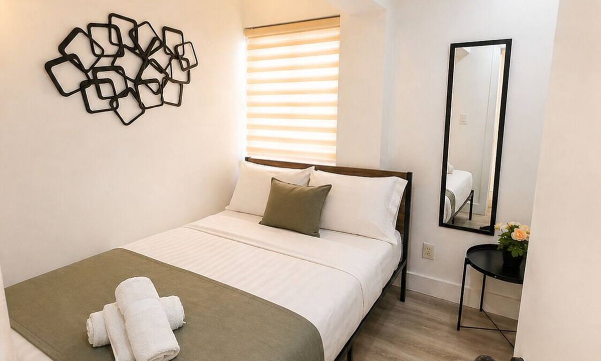 Little Ranches House | Santuaria Hollywood