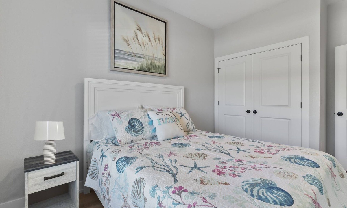 Port Charlotte Villa | Sea Star, 3 bedroom 2 bath ,family cozy retreat
