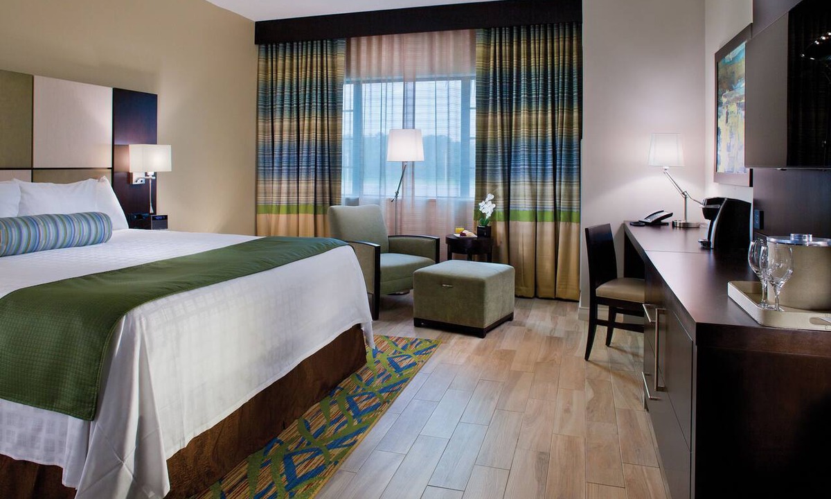 Immokalee Hotel | Seminole Casino Hotel Immokalee