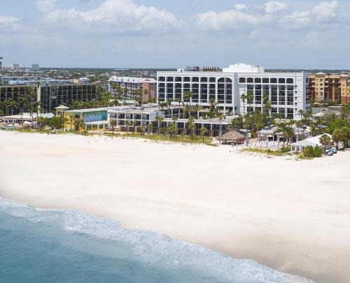 St. Pete Beach Resort | Sirata St Pete Beach Resort Tapestry Collection by Hilton