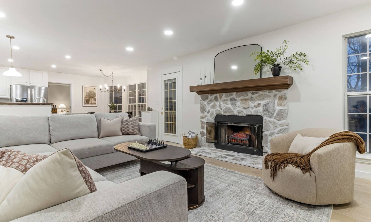 Boiling Springs House | Sleeps 12 | 2 King beds w/Gym, Ping-Pong, Arcade, BBS Spartanburg & Greenville