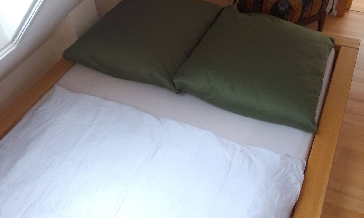 Taubach Apartment | Small Vacation Rental - Erlenstübchen