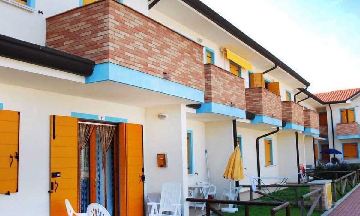 Rosapineta Apartment | Solmare by Interhome