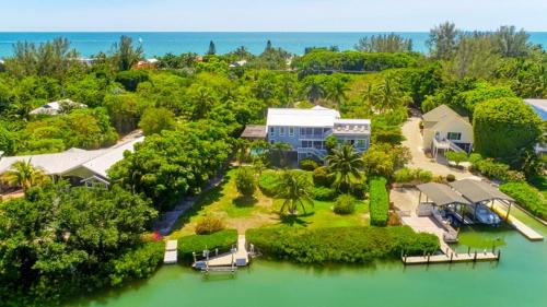 Wulfert House | Sommergluck